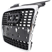 DURAFORCE Grille Assembly For 2005-2009 Audi A4