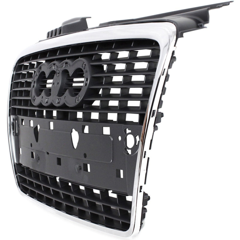 DURAFORCE Grille Assembly For 2005-2009 Audi A4