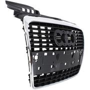 DURAFORCE Grille Assembly For 2005-2009 Audi A4