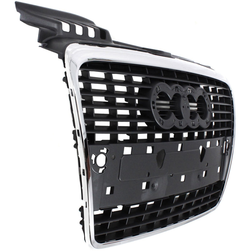 DURAFORCE Grille Assembly For 2005-2009 Audi A4
