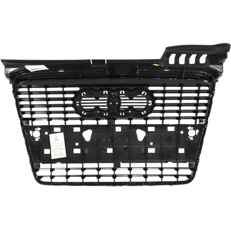 DURAFORCE Grille Assembly For 2005-2009 Audi A4