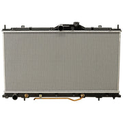 DURAFORCE Radiator For 2004-2012 Mitsubishi Galant 2.4L/3.8L Eng. 1 Row