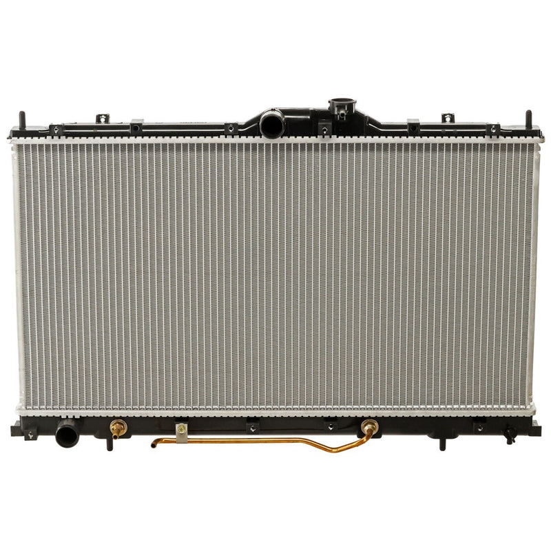 DURAFORCE Radiator For 2004-2012 Mitsubishi Galant 2.4L/3.8L Eng. 1 Row