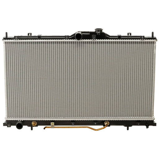 DURAFORCE Radiator For 2004-2012 Mitsubishi Galant 2.4L/3.8L Eng. 1 Row