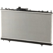 DURAFORCE Radiator For 2004-2012 Mitsubishi Galant 2.4L/3.8L Eng. 1 Row