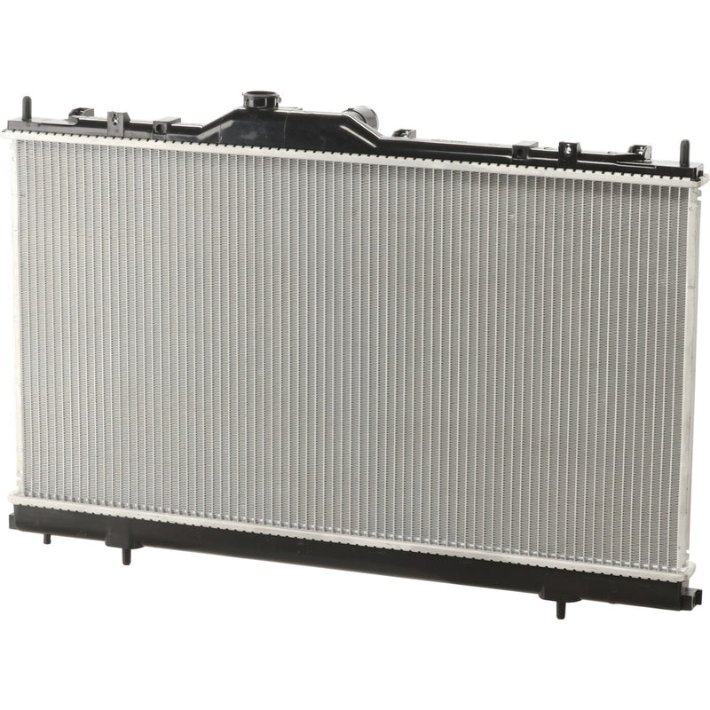 DURAFORCE Radiator For 2004-2012 Mitsubishi Galant 2.4L/3.8L Eng. 1 Row