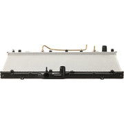 DURAFORCE Radiator For 2004-2012 Mitsubishi Galant 2.4L/3.8L Eng. 1 Row