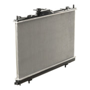 DURAFORCE Radiator For 2004-2012 Mitsubishi Galant 2.4L/3.8L Eng. 1 Row