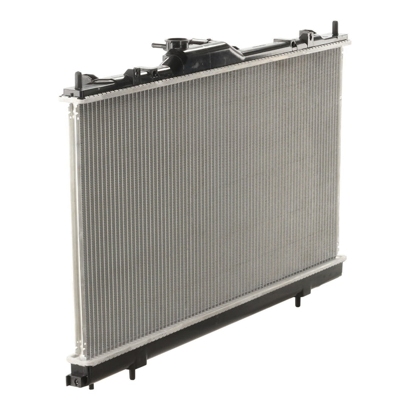 DURAFORCE Radiator For 2004-2012 Mitsubishi Galant 2.4L/3.8L Eng. 1 Row