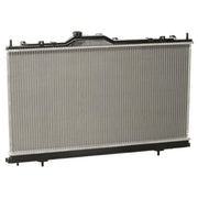 DURAFORCE Radiator For 2004-2012 Mitsubishi Galant 2.4L/3.8L Eng. 1 Row
