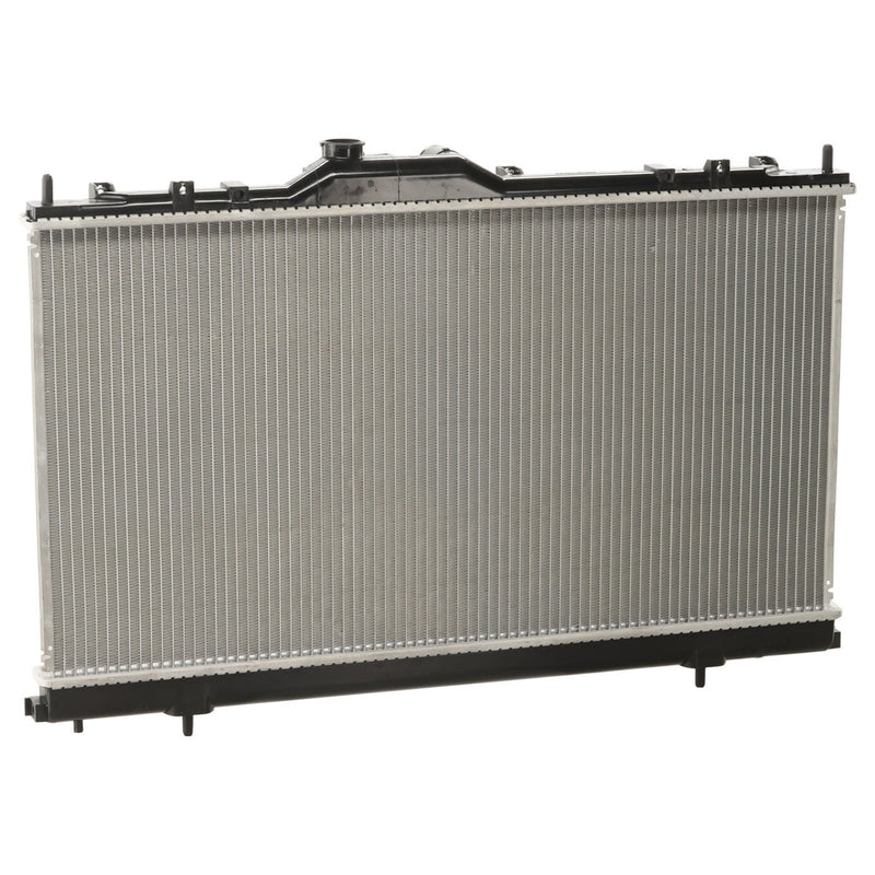 DURAFORCE Radiator For 2004-2012 Mitsubishi Galant 2.4L/3.8L Eng. 1 Row