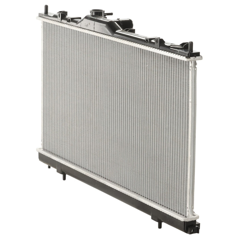 DURAFORCE Radiator For 2004-2012 Mitsubishi Galant 2.4L/3.8L Eng. 1 Row