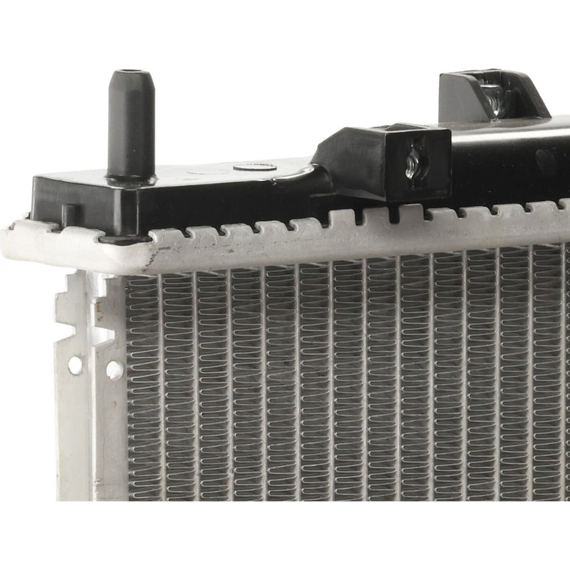 DURAFORCE Radiator For 2004-2012 Mitsubishi Galant 2.4L/3.8L Eng. 1 Row