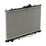DURAFORCE Radiator For 2004-2012 Mitsubishi Galant 2.4L/3.8L Eng. 1 Row