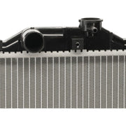 DURAFORCE Radiator For 2004-2012 Mitsubishi Galant 2.4L/3.8L Eng. 1 Row