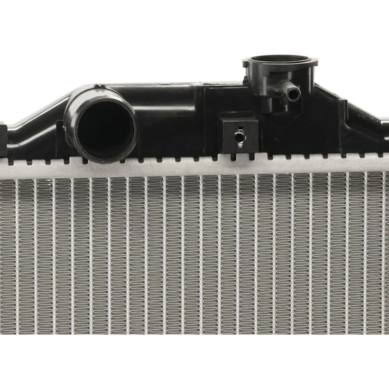 DURAFORCE Radiator For 2004-2012 Mitsubishi Galant 2.4L/3.8L Eng. 1 Row