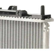 DURAFORCE Radiator For 2004-2012 Mitsubishi Galant 2.4L/3.8L Eng. 1 Row
