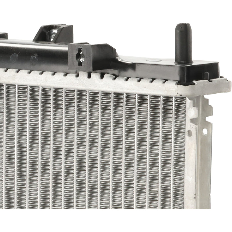 DURAFORCE Radiator For 2004-2012 Mitsubishi Galant 2.4L/3.8L Eng. 1 Row