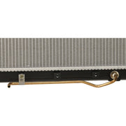 DURAFORCE Radiator For 2004-2012 Mitsubishi Galant 2.4L/3.8L Eng. 1 Row