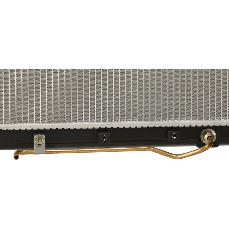 DURAFORCE Radiator For 2004-2012 Mitsubishi Galant 2.4L/3.8L Eng. 1 Row