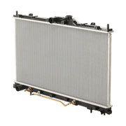 DURAFORCE Radiator For 2004-2012 Mitsubishi Galant 2.4L/3.8L Eng. 1 Row