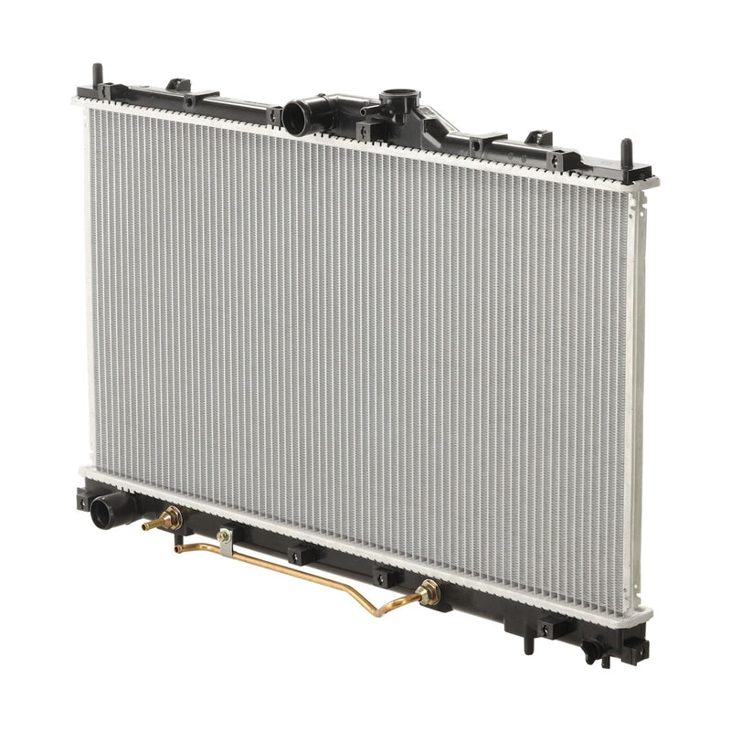 DURAFORCE Radiator For 2004-2012 Mitsubishi Galant 2.4L/3.8L Eng. 1 Row