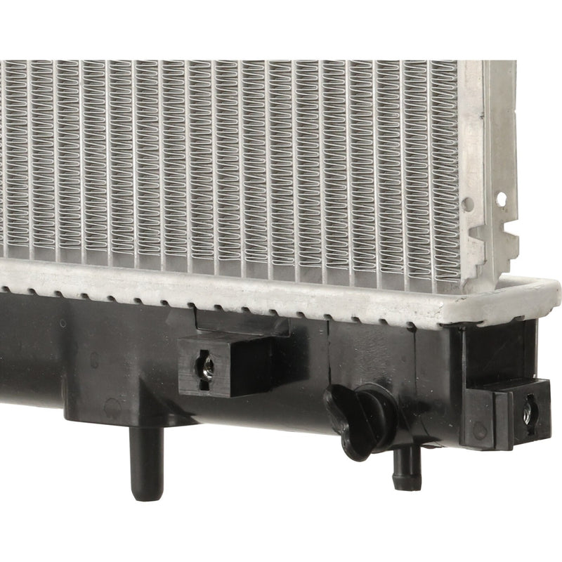 DURAFORCE Radiator For 2004-2012 Mitsubishi Galant 2.4L/3.8L Eng. 1 Row