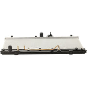 DURAFORCE Radiator For 2004-2012 Mitsubishi Galant 2.4L/3.8L Eng. 1 Row