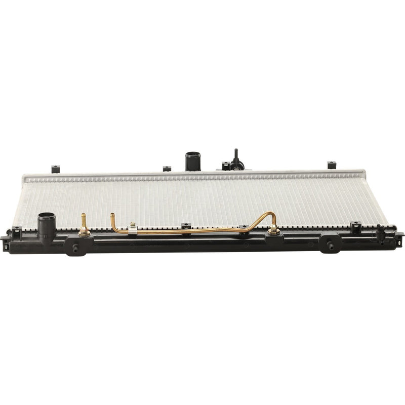DURAFORCE Radiator For 2004-2012 Mitsubishi Galant 2.4L/3.8L Eng. 1 Row