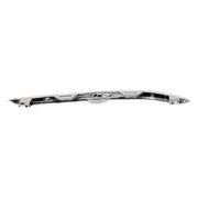 DURAFORCE Bumper Trims For 2019-2022 Honda Pilot Front Driver and Passenger Side Chrome