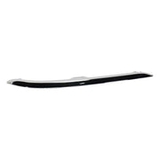 DURAFORCE Bumper Trims For 2019-2022 Honda Pilot Front Driver and Passenger Side Chrome
