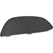 DURAFORCE Fog Light Covers Front Passenger Right Side for MB Mercedes Hand 2058850823