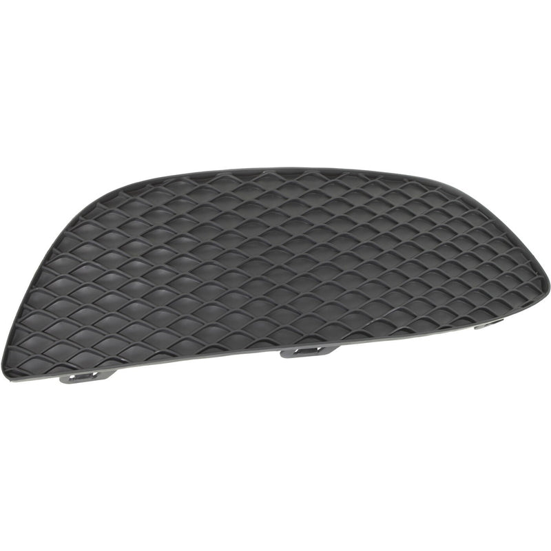 DURAFORCE Fog Light Covers Front Passenger Right Side for MB Mercedes Hand 2058850823