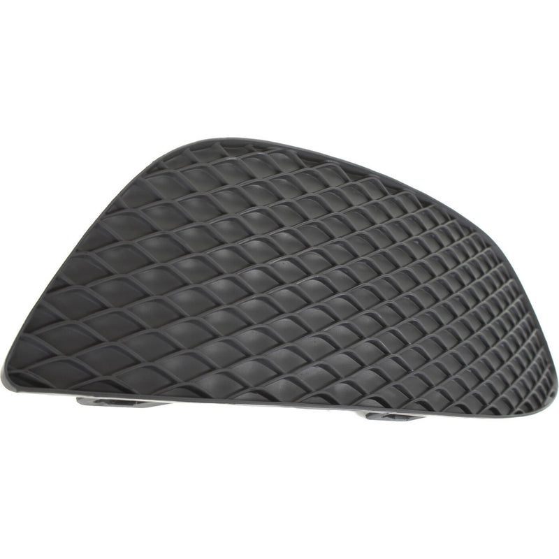 DURAFORCE Fog Light Covers Front Passenger Right Side for MB Mercedes Hand 2058850823