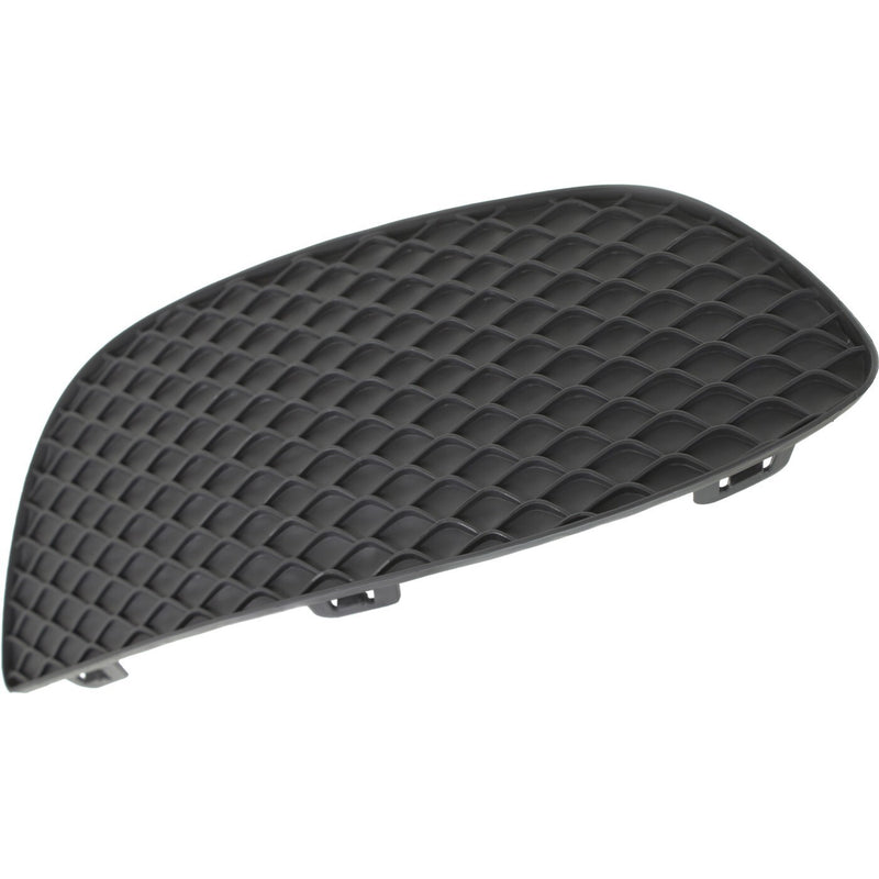 DURAFORCE Fog Light Covers Front Passenger Right Side for MB Mercedes Hand 2058850823