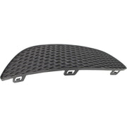 DURAFORCE Fog Light Covers Front Passenger Right Side for MB Mercedes Hand 2058850823
