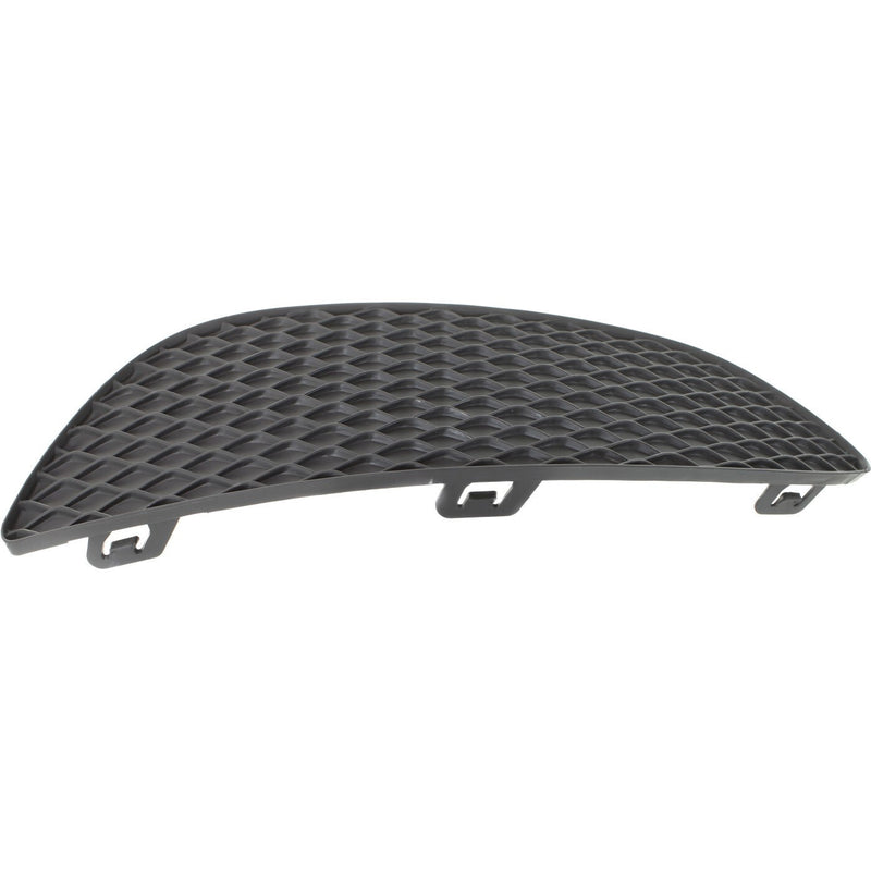 DURAFORCE Fog Light Covers Front Passenger Right Side for MB Mercedes Hand 2058850823