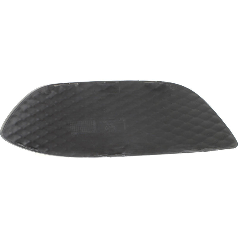 DURAFORCE Fog Light Covers Front Passenger Right Side for MB Mercedes Hand 2058850823