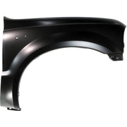 DURAFORCE Fender Set For 1999-2007 Ford F-250 Super Duty 1999-2004 F-550 Super Duty Front