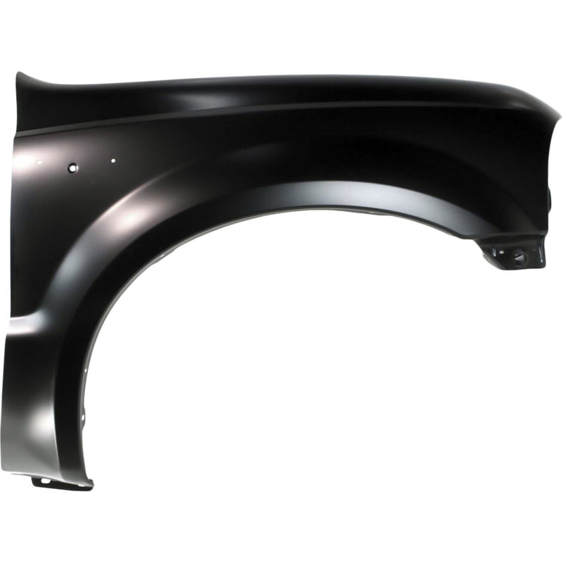 DURAFORCE Fender Set For 1999-2007 Ford F-250 Super Duty 1999-2004 F-550 Super Duty Front