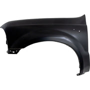 DURAFORCE Fender Set For 1999-2007 Ford F-250 Super Duty 1999-2004 F-550 Super Duty Front