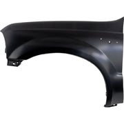 DURAFORCE Fender Set For 1999-2007 Ford F-250 Super Duty 1999-2004 F-550 Super Duty Front