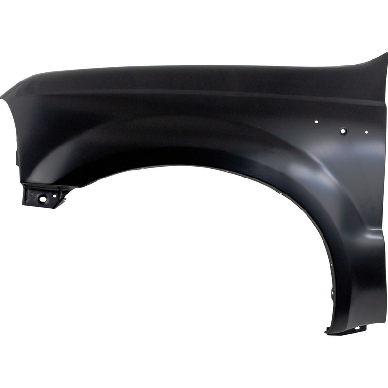 DURAFORCE Fender Set For 1999-2007 Ford F-250 Super Duty 1999-2004 F-550 Super Duty Front