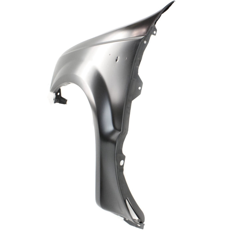 DURAFORCE Fender Set For 1999-2007 Ford F-250 Super Duty 1999-2004 F-550 Super Duty Front