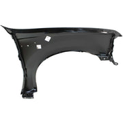 DURAFORCE Fender Set For 1999-2007 Ford F-250 Super Duty 1999-2004 F-550 Super Duty Front