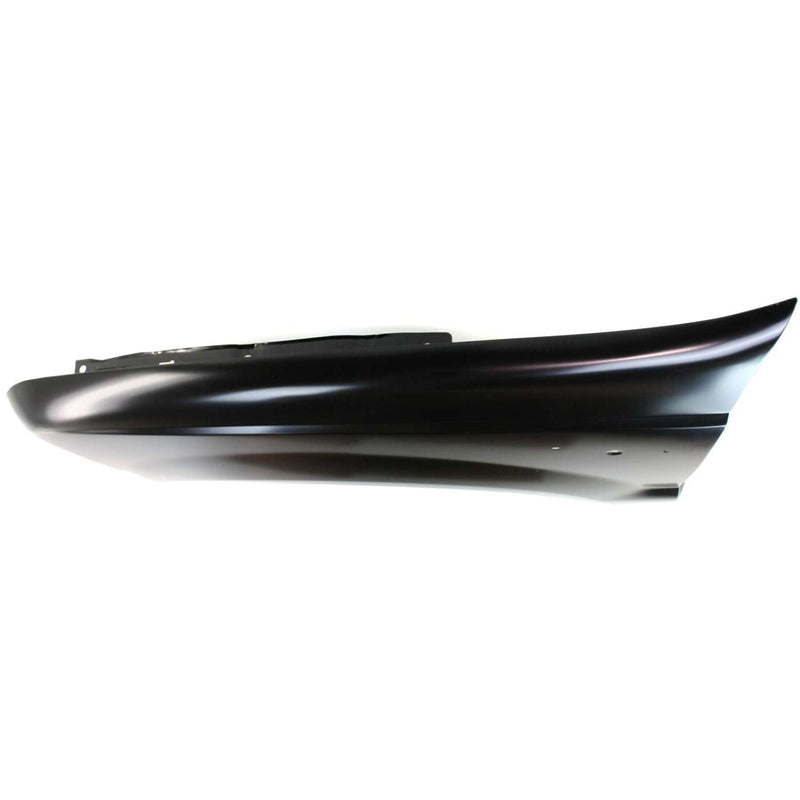DURAFORCE Fender Set For 1999-2007 Ford F-250 Super Duty 1999-2004 F-550 Super Duty Front
