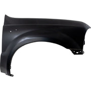 DURAFORCE Fender Set For 1999-2007 Ford F-250 Super Duty 1999-2004 F-550 Super Duty Front