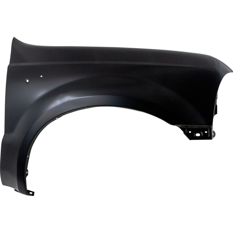 DURAFORCE Fender Set For 1999-2007 Ford F-250 Super Duty 1999-2004 F-550 Super Duty Front
