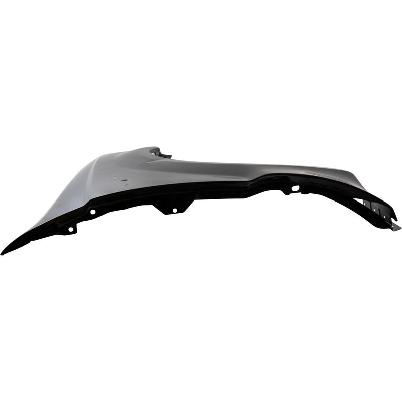 DURAFORCE Fender Set For 1999-2007 Ford F-250 Super Duty 1999-2004 F-550 Super Duty Front