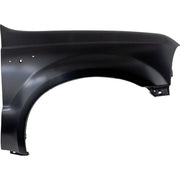 DURAFORCE Fender Set For 1999-2007 Ford F-250 Super Duty 1999-2004 F-550 Super Duty Front